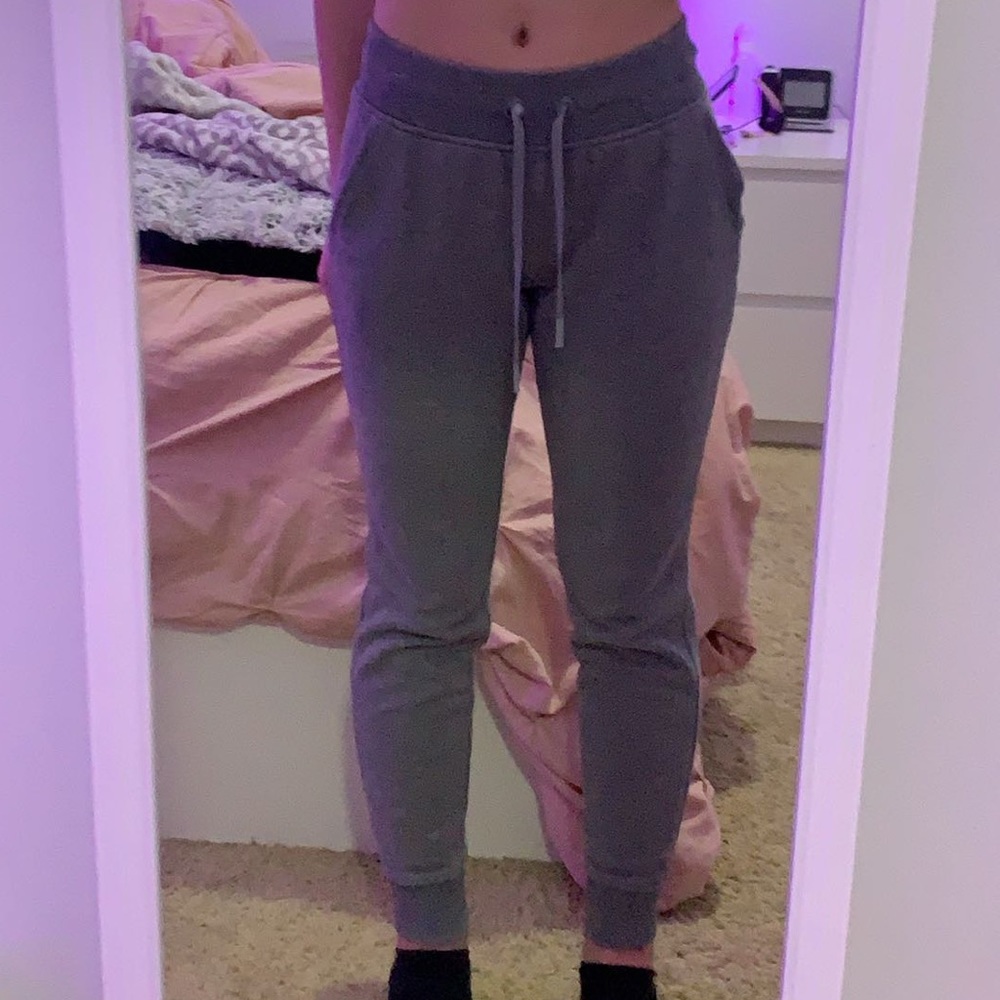 Lululemon Joggers